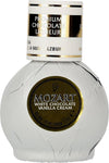 Mozart White Chocolate Cream 15% Vol. 0,05l (Mini)