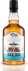 Wolfburn MANZANILLA Single Malt Scotch Whisky 46% Vol. 0,7l in Giftbox