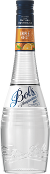 Bols Triple Sec Liqueur 38% Vol. 0,7l