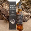 Glen Scotia 15 Year Old 46% Vol. 0,7l