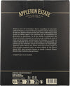 Appleton Estate 12 Years Old Rare Casks Jamaica Rum 43% Vol. 0,7l in Giftbox with 2 glasses