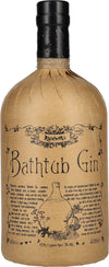 Ableforth's Bathtub Gin 43,3% Vol. 1,5l