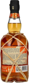 Plantation / Planteray BARBADOS 5 Years Old Old Traditional Rum 40% Vol. 0,7l