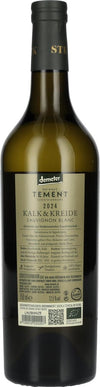 Tement Sauvignon Blanc Kalk & Kreide Südsteiermark DAC 2024 12,5% Vol. 0,75l