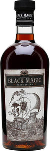 Black Magic Black Spiced 40% Vol. 0,7l