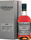 The GlenAllachie SINGLE CASK 32 Years Old PX PUNCHEON 51,6% Vol. 0,7l in Giftbox