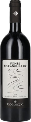 Rigoloccio FONTE DELL'ANGUILLAIA 2019 14% Vol. 0,75l
