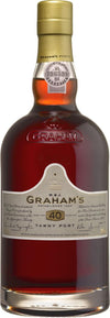 W. & J. Graham's 40 Year Old Tawny Port 20% Vol. 0,75l in Giftbox