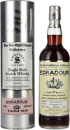 Signatory Vintage Edradour 10 Years Old The Un-Chillfiltered 2010 46% Vol. 0,7l in Tinbox