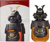Nikka Gold Samurai (Metallic) Whisky 43% Vol. 0,75l in Giftbox