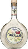 Corralejo Tequila REPOSADO Triple Destillado 100% de Agave 38% Vol. 0,7l