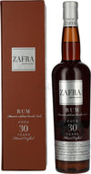 Zafra 30 Años Master Series Limited Edition 40% Vol. 0,7l in Giftbox