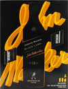 Johnnie Walker BLACK LABEL 12 Years 40% Vol. 0,7l in Giftbox with 2 Highball glasses