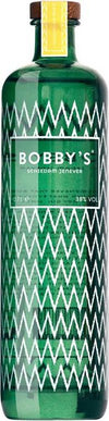 BOBBY'S SCHIEDAM Jenever Gin 38% Vol. 0,7l