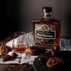 Old Man Project THREE (Dark Expression) Rum 40% Vol. 0,7l