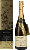 Andrea Da Ponte Vecchia Grappa di Prosecco Aged 8 Years 42% Vol. 0,7l in Giftbox