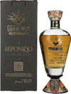 Amor Mío Tequila Reposado 100% Agave Azul 40% Vol. 0,7l in Giftbox