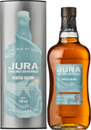 Jura WINTER EDITION 40% Vol. 0,7l
