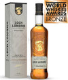 Loch Lomond ORIGINAL Single Malt 40% Vol. 0,7l in Giftbox