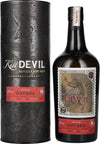 Hunter Laing Kill Devil Guyana 16 Years Old Single Cask Rum 1999 51,9% Vol. 0,7l in Giftbox