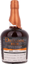 Dictador BEST OF 1977 APASIONADO Colombian Rum 40YO/070617/EX-P322 43% Vol. 0,7l