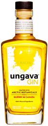 Ungava Canada Gin 43,1% Vol. 0,7l