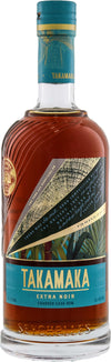 Takamaka EXTRA NOIR 43% Vol. 0,7l