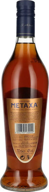 Metaxa 7 Stars 40% Vol. 0,7l