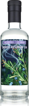 That Boutique-y Gin Company SMOKED ROSEMARY GIN 46% Vol. 0,5l