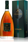 Chabasse NAPOLEON Cognac 40% Vol. 0,7l
