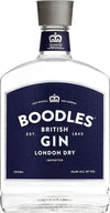 Boodles Gin Boodles British London Dry Gin 40% Vol. 0,7l