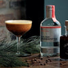 Berliner Brandstifter Berlin Vodka 43,3% Vol. 0,7l
