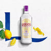 Larios Dry Gin 37,5% Vol. 1l