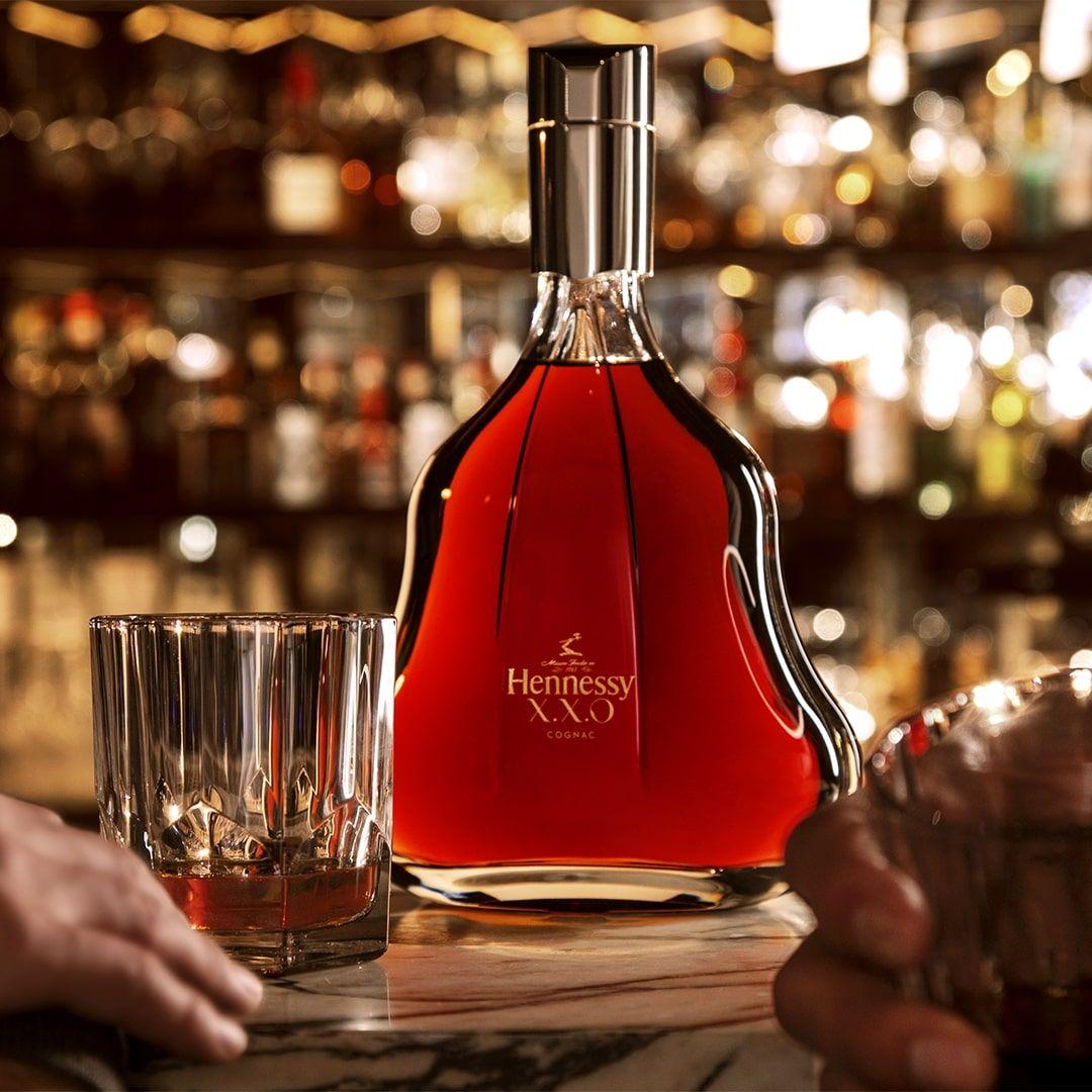 Hennessy X.X.O 1l @Malva