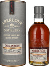 Aberlour CASG ANNAMH Batch Release 0008 48% Vol. 0,7l in Giftbox
