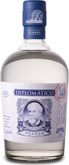 Diplomático PLANAS Aged White Rum 47% Vol. 0,7l