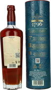 Santa Teresa 1796 Solera Rum 40% Vol. 1l in Giftbox