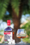Emperor Rum Emperor Mauritian Rum Aged Blend Sherry Finish 40% Vol. 0,7l in Giftbox