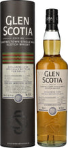 Glen Scotia 7 YO - SPECIALLY BOTTLED FOR SALUD 56,1% Vol. 0,7l in Giftbox