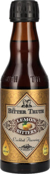 The Bitter Truth Lemon Bitters 39% Vol. 0,2l