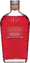 Toison Handcrafted Ruby Red Gin 38% Vol. 0,7l