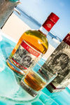 Emperor Rum Emperor Mauritian Rum Aged Blend Sherry Finish 40% Vol. 0,7l in Giftbox