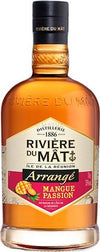 Rivière du Mât Arrangé MANGUE PASSION 35% Vol. 0,7l