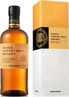 Nikka Coffey Malt Whisky 45% Vol. 0,7l in Giftbox