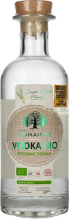 Grands Domaines Organic Bio French Vodka 40% Vol. 0,7l