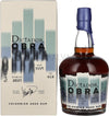 Dictador OBRA VINTAGE 28 Years Old PORT CASK Rum 1995 46% Vol. 0,7l in Giftbox