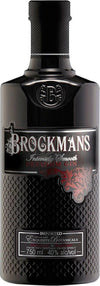 Brockmans Intensly Smooth PREMIUM GIN 40% Vol. 0,7l