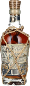 Plantation / Planteray SEALANDER Rum 40% Vol. 0,7l