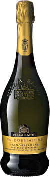 Villa Sandi Valdobbiadene Prosecco Superiore DOCG Extra Dry 11% Vol. 0,75l