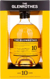 The Glenrothes 10 Years Old Speyside Single Malt 40% Vol. 0,7l in Giftbox